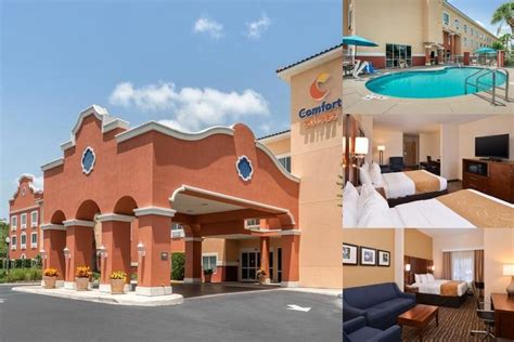 hotels near 32159.